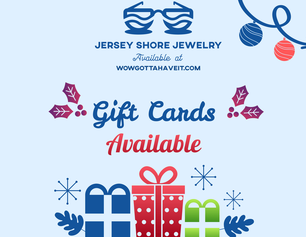 Holiday Gift Card