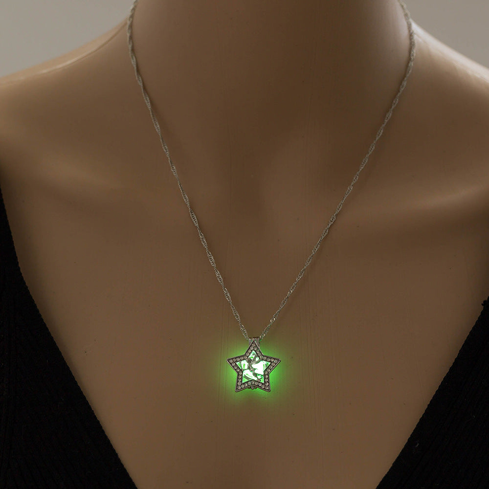 Glow-in-the-Dark Jewelry for Raves & Night Life: Your Complete Guide to Luminous Accessories