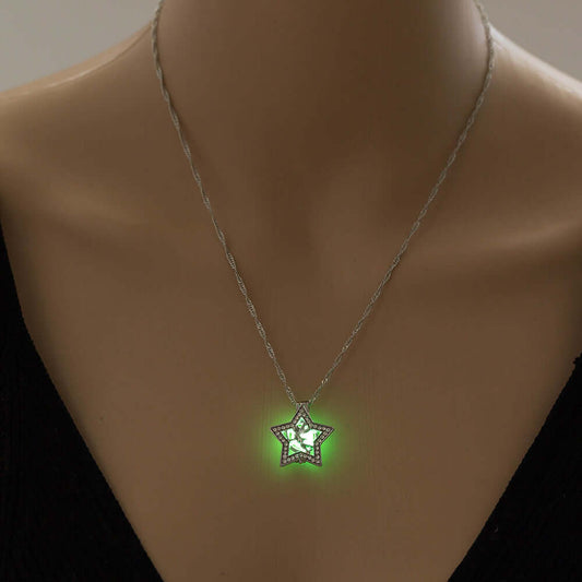 Glow-in-the-Dark Jewelry for Raves & Night Life: Your Complete Guide to Luminous Accessories