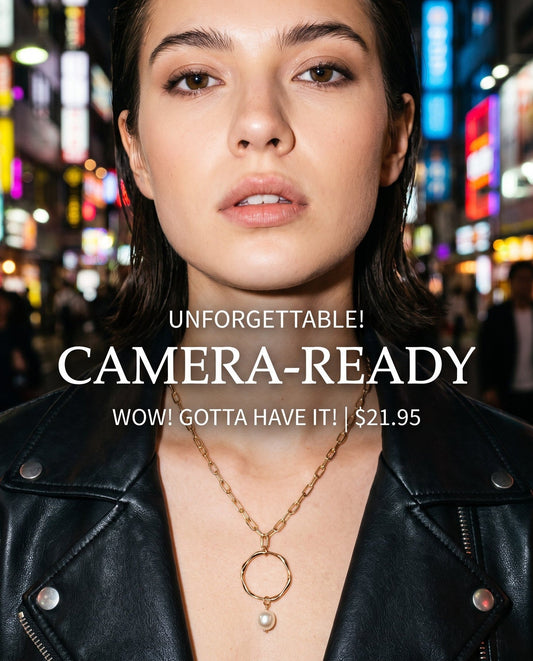 How to Layer Necklaces Like a Pro: The Ultimate Stacking Guide
