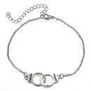 New! Retro Creative Simple Alloy Adjustable Anklets (Handcuffs) - WoW! Gotta Have It!