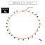 Jersey Shore Tocona Handmade Gold Choker for Women - WoW! Gotta Have It!